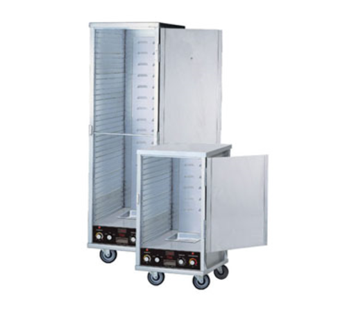 Piper Products/Servolift Eastern 915-H Proofer Cabinet, Mobile, Half-Height