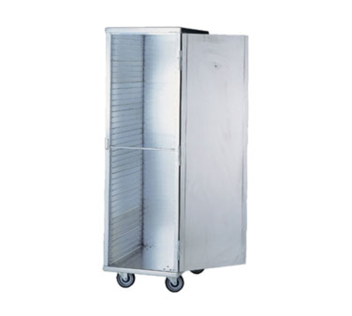 Piper Products/Servolift Eastern 922 Cabinet, Enclosed, Bun / Food Pan