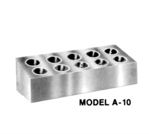 Piper Products/Servolift Eastern A-10 Flatware Holder, Cylinder Holder / Dispenser