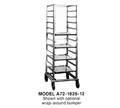 Piper Products/Servolift Eastern A72-1826-20 Pan Rack, Bun