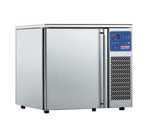 Piper Products/Servolift Eastern ABM031 Blast Chiller Freezer, Countertop