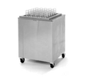 Piper Products/Servolift Eastern AC-ST-2020-14OZ Dispensers, Cup & Glass Rack