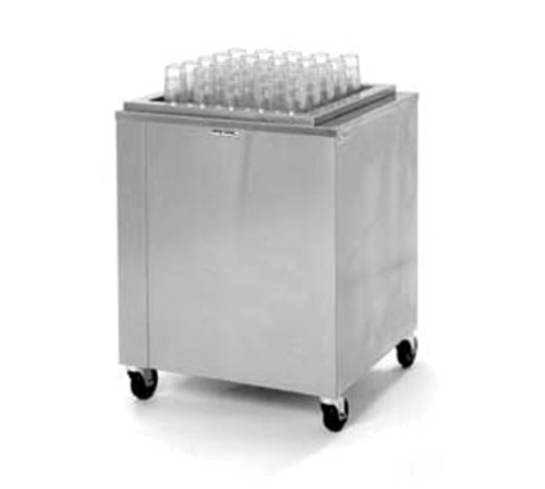 Piper Products/Servolift Eastern AC-ST-2020-14OZ Dispensers, Cup & Glass Rack