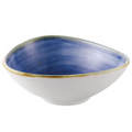CAC TUS-TB5-BLU China, Bowl,  0 - 8 oz