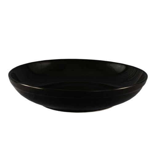 CAC SAL-2-BLK China, Bowl, 33 - 64 oz