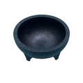 CAC SLDB-56 Molcajete Salsa Dish