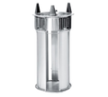 Piper Products/Servolift Eastern ATS-1 Dispenser, Plate Dish, Drop In