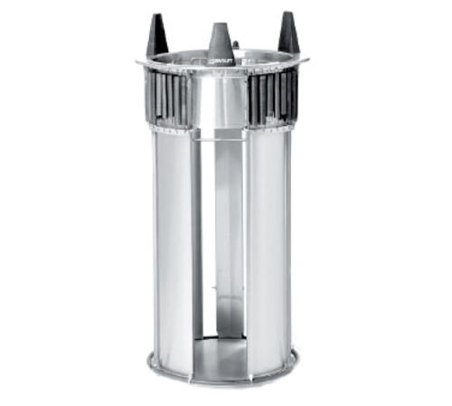 Piper Products/Servolift Eastern ATS-5 Dispenser, Plate Dish, Drop In