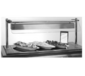 Piper Products/Servolift Eastern B26050-HS Heated Shelf Food Warmer