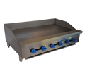 Comstock-Castle FHP42-42 Griddle, Gas, Countertop