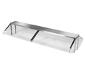 Piper Products/Servolift Eastern BPG-88 Sneeze Guard, Stationary