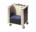 Piper Products/Servolift Eastern BPS Flatware & Tray Cart