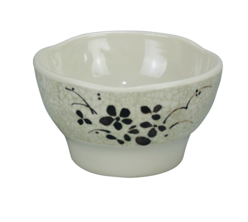 Yanco HO-3706 Asian Dinnerware, Plastic