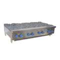 Comstock-Castle FHP48 Hotplate, Countertop, Gas