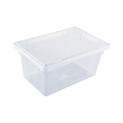 CAC FS1H-9C Food Storage Container, Box
