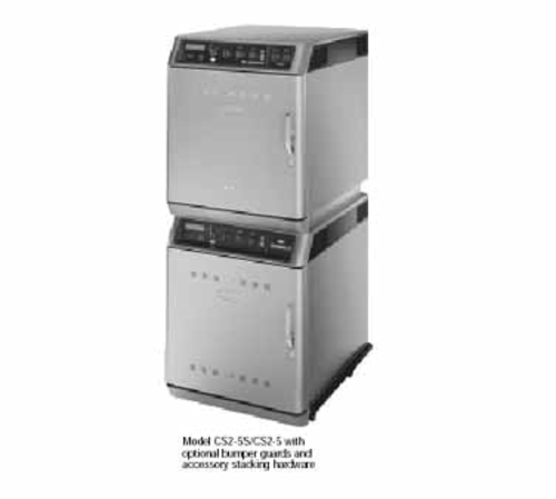 Piper Products/Servolift Eastern CS2-5S/5 Cabinet, Cook / Hold / Oven