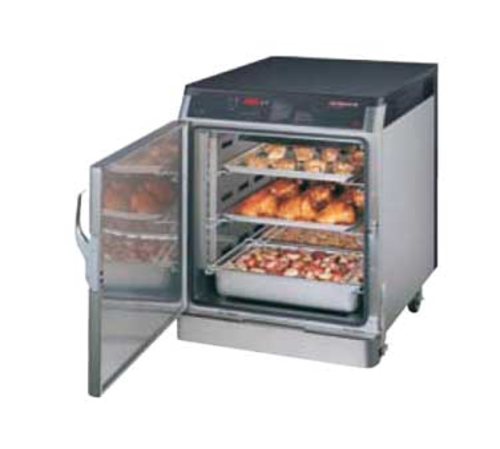 Piper Products/Servolift Eastern CS2H-5 Proofer Cabinet, Mobile, Half-Height