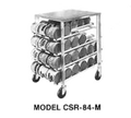 Piper Products/Servolift Eastern CSR-210 Can Storage Rack