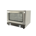 CAC OVCT-Q1 Convection Oven, Electric
