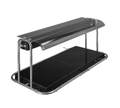 Piper Products/Servolift Eastern D26050 Heated Shelf Food Warmer