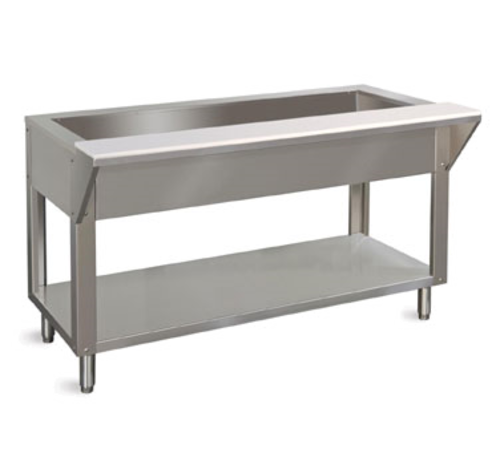 Piper Products/Servolift Eastern DB-3-CI Serving Counter, Cold Food