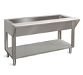 Piper Products/Servolift Eastern DB-4-CI Serving Counter, Cold Food