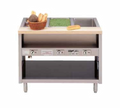Piper Products/Servolift Eastern DME-4-SS Serving Counter, Hot Food, Electric