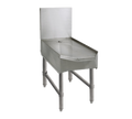 Advance Tabco SCFD-18 Underbar Blender Station
