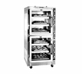 Piper Products/Servolift Eastern DO-6 Oven, Deck-Type, Electric