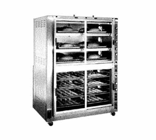 Piper Products/Servolift Eastern DO-PB-G Convection Oven / Proofer, Electric