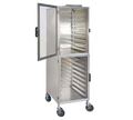 Piper Products/Servolift Eastern ER-18-L Cabinet, Enclosed, Bun / Food Pan