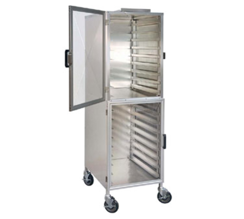 Piper Products/Servolift Eastern ER-18-L Cabinet, Enclosed, Bun / Food Pan