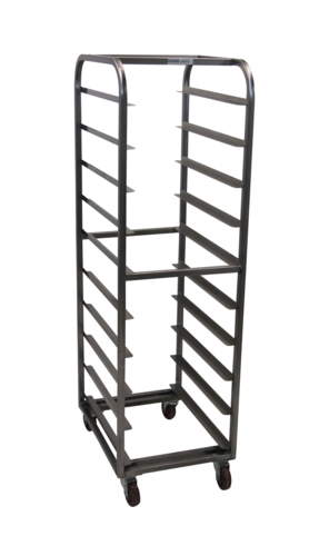Channel 404S-OR Oven Rack, Roll-In