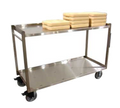 Piper Products/Servolift Eastern ITD-4736 Cart, Tray Delivery