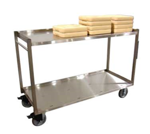 Piper Products/Servolift Eastern ITD-4736 Cart, Tray Delivery