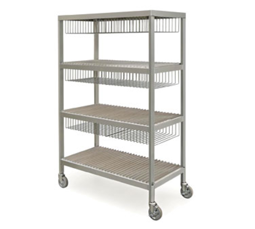 Piper Products/Servolift Eastern MPR-60-4M Tray Drying / Storage Rack