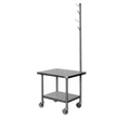 Piper Products/Servolift Eastern MX-29-TSS Equipment Stand, for Mixer / Slicer