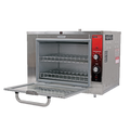 Piper Products/Servolift Eastern NCO-2H Convection Oven, Electric