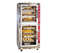 Piper Products/Servolift Eastern OP-3 Convection Oven / Proofer, Electric