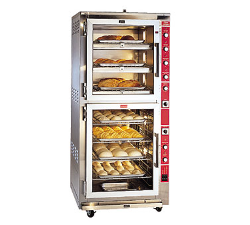 Piper Products/Servolift Eastern OP-3 Convection Oven / Proofer, Electric