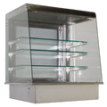 Piper Products/Servolift Eastern OTA-1 Display Case, Non-Refrigerated, Drop In