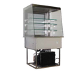 Piper Products/Servolift Eastern OTR-3 Display Case, Refrigerated, Drop In