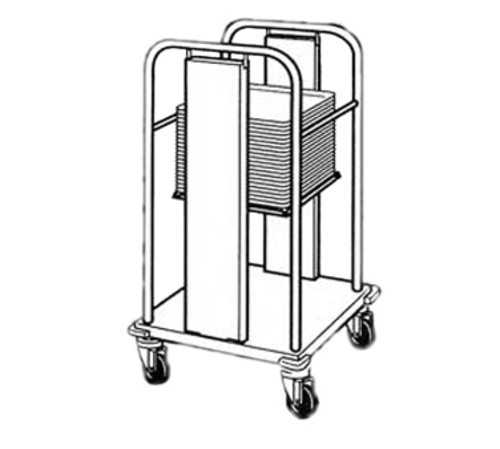 Piper Products/Servolift Eastern PT/915MO Dispenser, Tray Rack