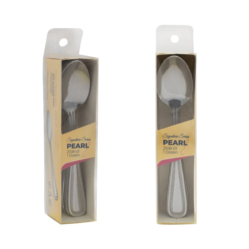 CAC 2108-01 Spoon, Coffee / Teaspoon