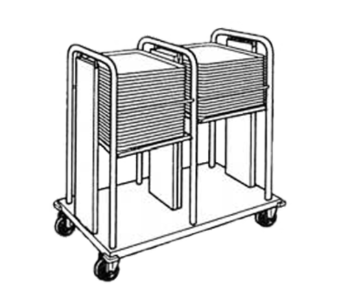 Piper Products/Servolift Eastern PT/1216MO2 Dispenser, Tray Rack