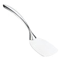 Browne USA Foodservice 573171 Turner, Solid, Stainless Steel