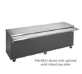 Piper Products/Servolift Eastern R4-BEV1 Serving Counter, Beverage