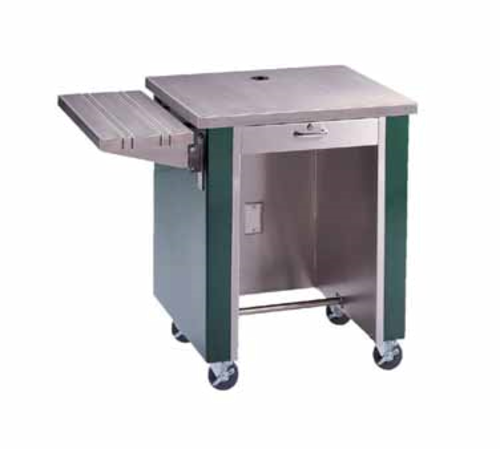 Piper Products/Servolift Eastern R2-CS Cash Register Stand