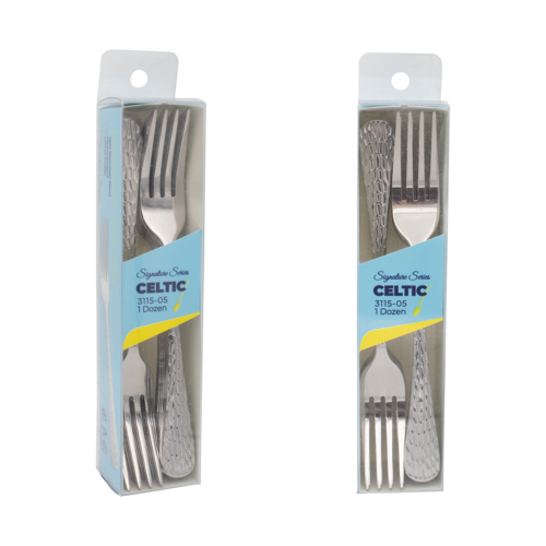 CAC 3115-05 Fork, Dinner