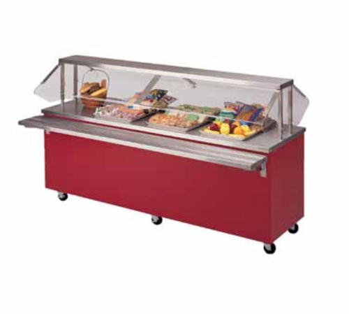 Piper Products/Servolift Eastern R3-ST Serving Counter, Utility